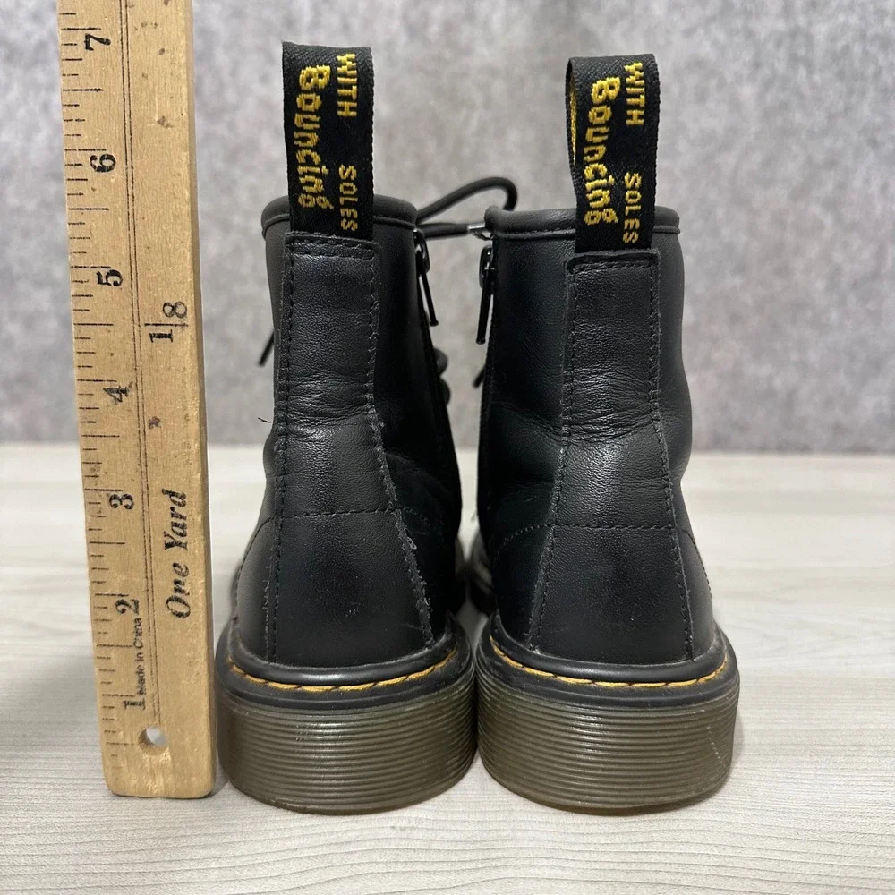 Dr. Martens please see
